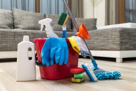 Cleaning 1 Cleaning 1